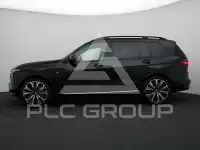 2025 BMW X7