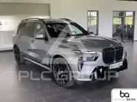 2025 BMW X7