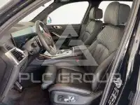 2025 BMW X7