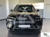 2025 BMW X7