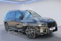 2025 BMW X7