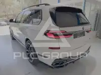 2025 BMW X7