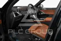 2025 BMW X7