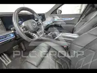 2025 BMW I7