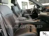2025 BMW X7