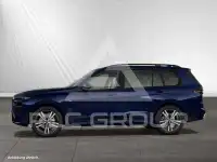 2025 BMW X7