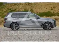 2025 BMW X7