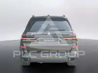 2025 BMW X7