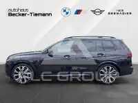 2025 BMW X7