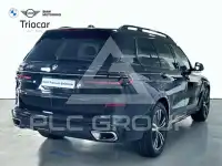 2025 BMW X7