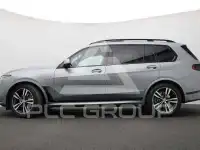 2025 BMW X7