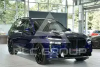 2025 BMW X7