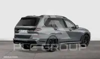 2025 BMW X7