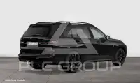 2025 BMW X7