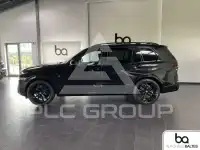 2025 BMW X7