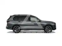 2025 BMW X7