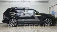 2025 BMW X7