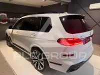 2025 BMW X7