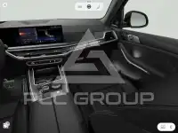 2025 BMW X7