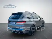 2025 BMW X7