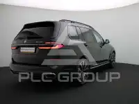 2025 BMW X7