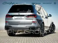 2025 BMW X7