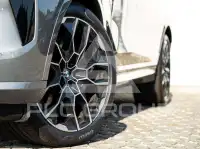 2025 BMW X7