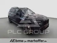 2025 BMW X7