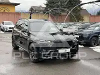 2025 BMW X7