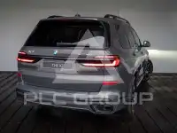 2026 BMW X7