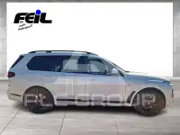 2025 BMW X7