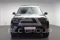 2025 BMW X7