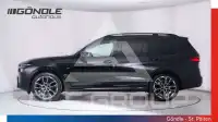 2025 BMW X7