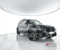 2025 BMW X7