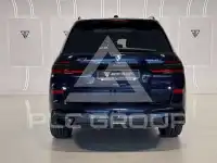 2025 BMW X7