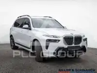 2025 BMW X7