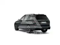 2025 BMW X7