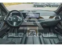 2025 BMW X7