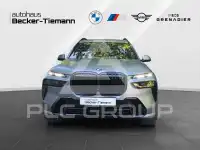 2025 BMW X7