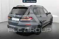 2025 BMW X7