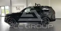 2025 BMW X7