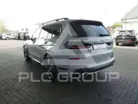 2025 BMW X7