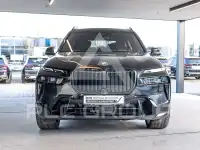 2025 BMW X7