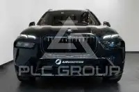 2025 BMW X7