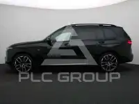 2026 BMW X7
