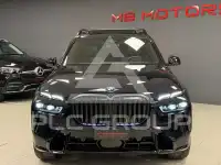 2025 BMW X7