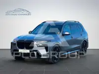 2025 BMW X7