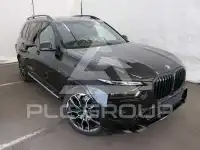 2025 BMW X7
