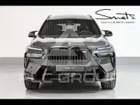 2025 BMW X7