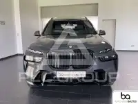 2025 BMW X7